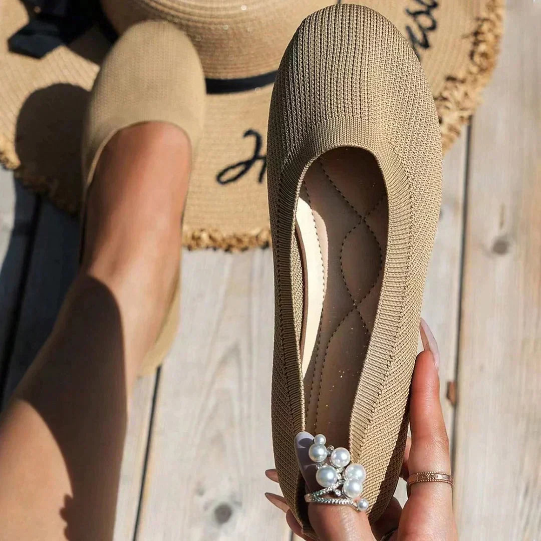 Anti-slip breathable shoes™