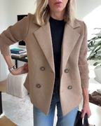 CASUAL BLAZER