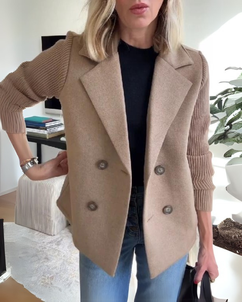 CASUAL BLAZER