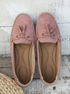 Comfortable Soft Moccasins™