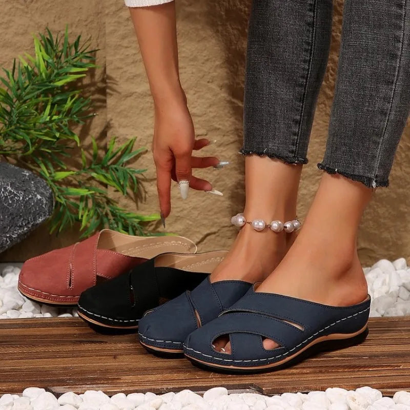 Casual Orthopedic Sandals™