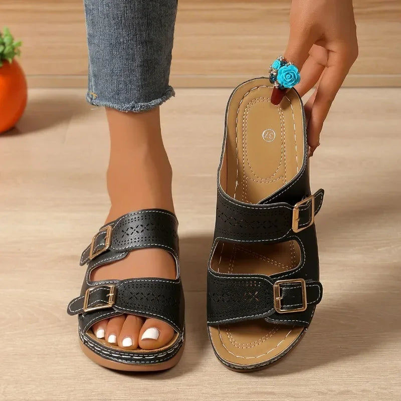 Adjustable Sandals™