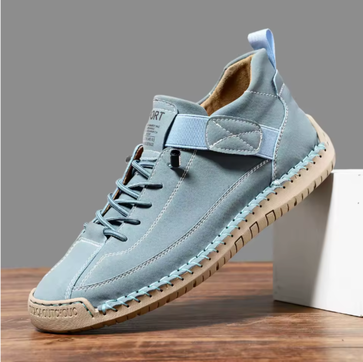 Comfort-Support Sneakers