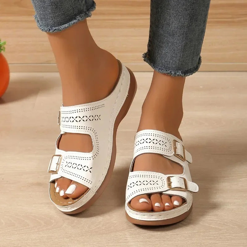 Adjustable Sandals™