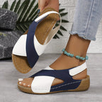 Comfortable Orthopedic Sandal™